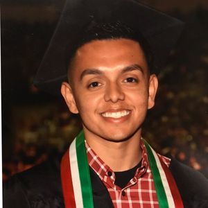 Meet your Posher, Omar